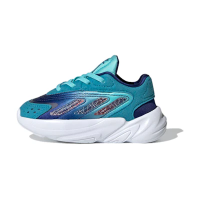 (TD) adidas originals Ozelia 'Pulse Aqua Victory Blue'