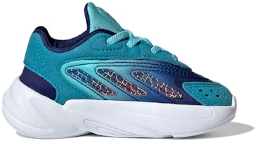 (TD) 아디다스 오리지널스 오젤리아 '펄스 아쿠아 빅토리 블루' H00825 Order (TD) 아디다스 오리지널스 오젤리아 '펄스 아쿠아 빅토리 블루' H00825