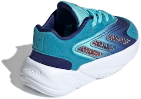 (TD) 아디다스 오리지널스 오젤리아 '펄스 아쿠아 빅토리 블루' H00825 Shop (TD) 아디다스 오리지널스 오젤리아 '펄스 아쿠아 빅토리 블루' H00825