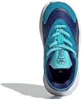 (TD) 아디다스 오리지널스 오젤리아 '펄스 아쿠아 빅토리 블루' H00825 Purchase (TD) 아디다스 오리지널스 오젤리아 '펄스 아쿠아 빅토리 블루' H00825