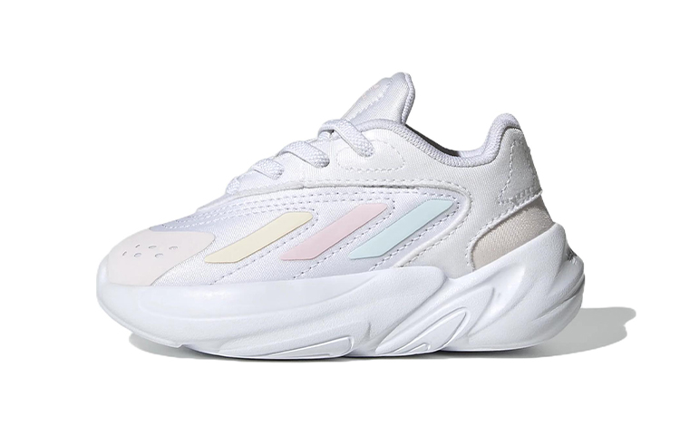 Buy (TD) 阿迪达斯原创 Ozelia '白色粉彩' GV8953