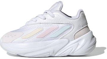 (TD) adidas Originals Ozelia 'Putih Pastel' GV8953 Buy (TD) adidas Originals Ozelia 'Putih Pastel' GV8953