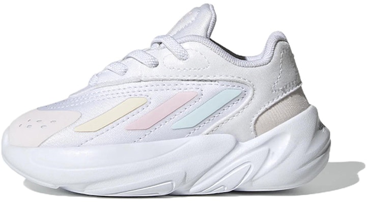 (TD) 阿迪达斯原创 Ozelia '白色粉彩' GV8953 Buy (TD) 阿迪达斯原创 Ozelia '白色粉彩' GV8953