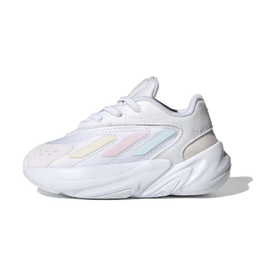 (TD) adidas originals Ozelia 'White Pastel'