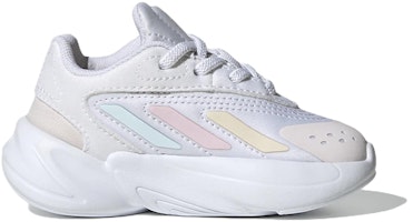 (TD) adidas Originals Ozelia 'Putih Pastel' GV8953 Order (TD) adidas Originals Ozelia 'Putih Pastel' GV8953