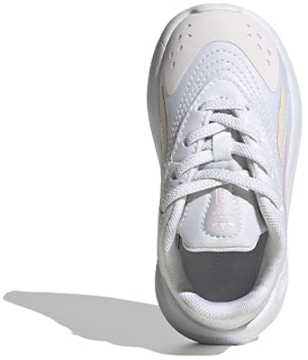 (TD) 阿迪达斯原创 Ozelia '白色粉彩' GV8953 Purchase (TD) 阿迪达斯原创 Ozelia '白色粉彩' GV8953