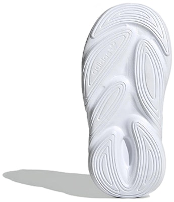 (TD) 阿迪达斯原创 Ozelia '白色粉彩' GV8953 Details for (TD) 阿迪达斯原创 Ozelia '白色粉彩' GV8953