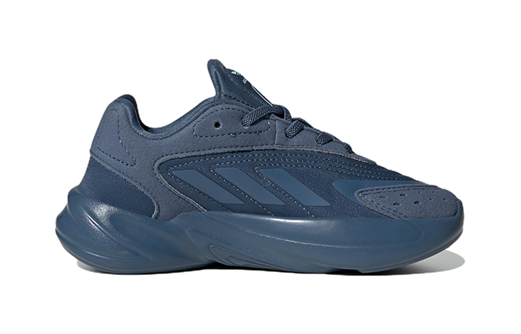 Order (PS) Zapatillas adidas Originals Ozelia 'Azul Marino'. IE4089