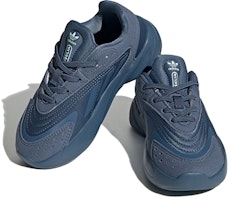 (PS) adidas Originals Ozelia Kasut 'Biru Navy' IE4089 Lookbook (PS) adidas Originals Ozelia Kasut 'Biru Navy' IE4089