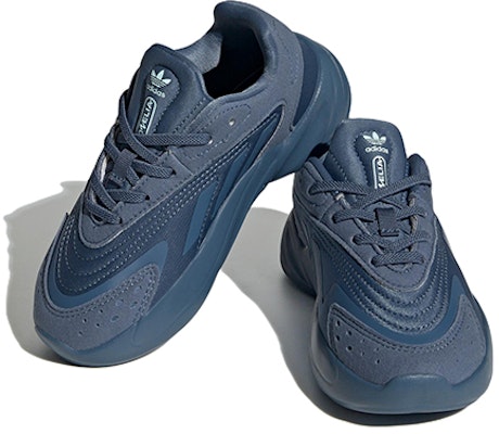(PS) Zapatillas adidas Originals Ozelia 'Azul Marino'. IE4089 Lookbook (PS) Zapatillas adidas Originals Ozelia 'Azul Marino'. IE4089