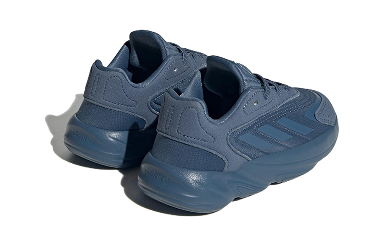 Shop (PS) Zapatillas adidas Originals Ozelia 'Azul Marino'. IE4089