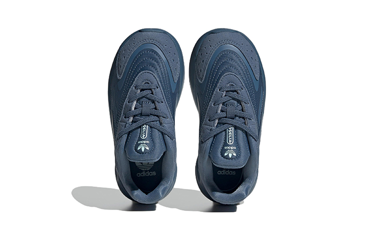 Purchase (PS) Zapatillas adidas Originals Ozelia 'Azul Marino'. IE4089
