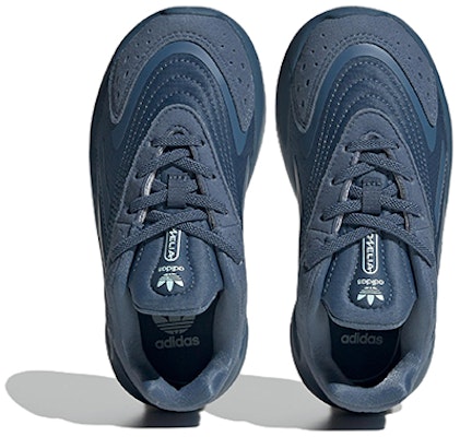 (PS) Zapatillas adidas Originals Ozelia 'Azul Marino'. IE4089 Purchase (PS) Zapatillas adidas Originals Ozelia 'Azul Marino'. IE4089