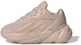 (Toddler) adidas originals Ozelia EL 'Brown' HQ1613