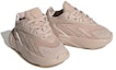 Lookbook (Toddler) adidas originals Ozelia EL 'Brown' HQ1613