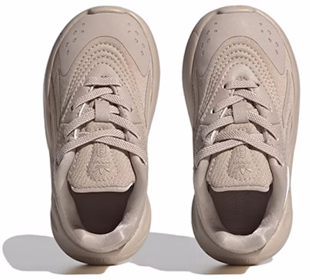 (Toddler) adidas originals Ozelia EL 'Brown' HQ1613 Purchase (Toddler) adidas originals Ozelia EL 'Brown' HQ1613
