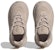 (Toddler) adidas originals Ozelia EL 'Brown' HQ1613