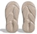 (Toddler) adidas originals Ozelia EL 'Brown' HQ1613