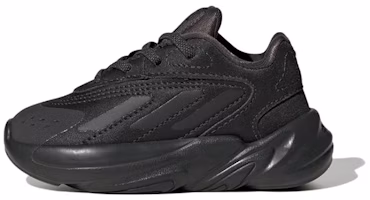 (Toddler) adidas Originals Ozelia Shoes 'Core Black' GW7214