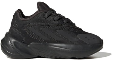 (TD) 阿迪达斯Originals Ozelia鞋款‘核心黑’ GW7214 Order (TD) 阿迪达斯Originals Ozelia鞋款‘核心黑’ GW7214