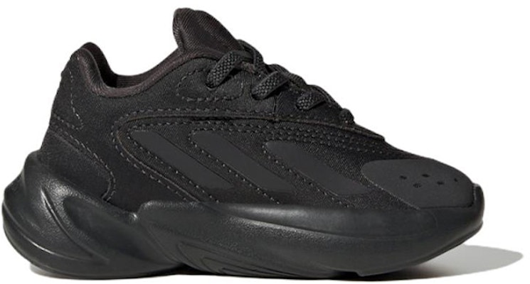 (TD) Zapatillas adidas Originals Ozelia 'Core Black'. GW7214 Order (TD) Zapatillas adidas Originals Ozelia 'Core Black'. GW7214