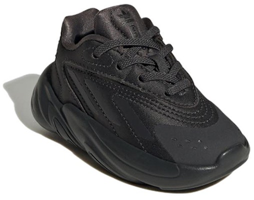 (TD) Zapatillas adidas Originals Ozelia 'Core Black'. GW7214 Lookbook (TD) Zapatillas adidas Originals Ozelia 'Core Black'. GW7214