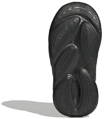 (TD) Zapatillas adidas Originals Ozelia 'Core Black'. GW7214 Details for (TD) Zapatillas adidas Originals Ozelia 'Core Black'. GW7214