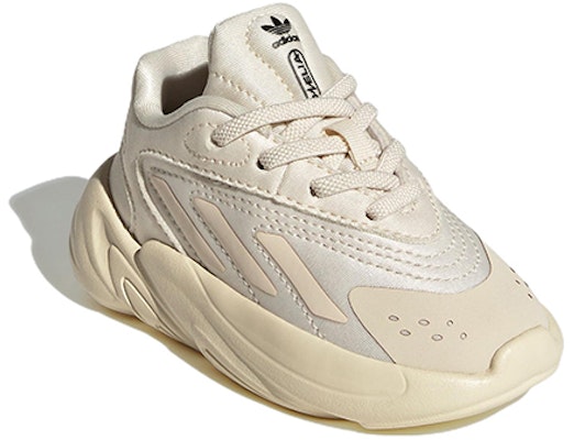 (Toddler) adidas originals Ozelia EL L GW7215 Lookbook (Toddler) adidas originals Ozelia EL L GW7215