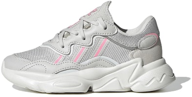 (TD) 阿迪达斯 Originals Ozweego “灰色” GW7218 Buy (TD) 阿迪达斯 Originals Ozweego “灰色” GW7218