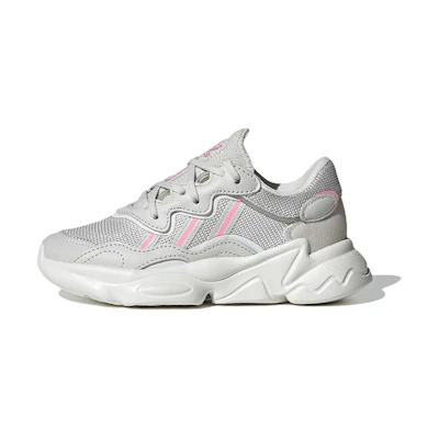 (TD) adidas Originals Ozweego 'Grey'