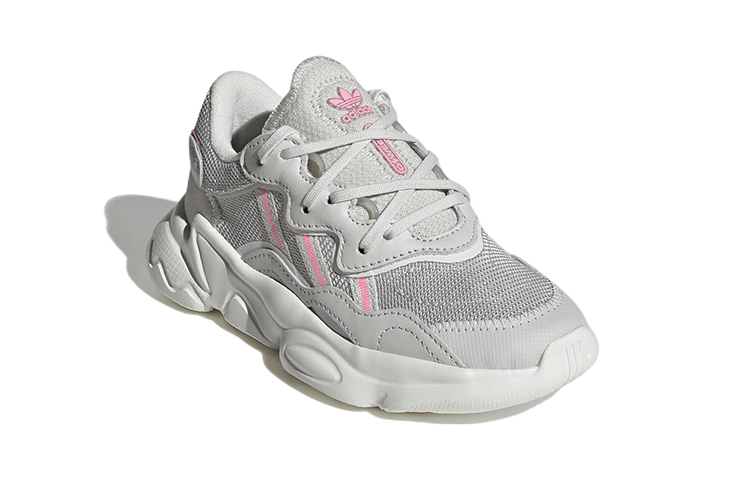 (TD) adidas Originals Ozweego 'Grey' 圖 3