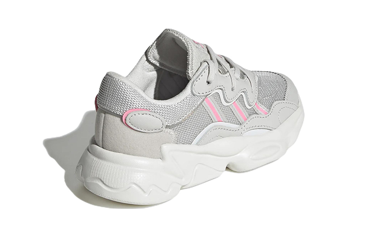 (TD) adidas Originals Ozweego 'Grey' 圖 4