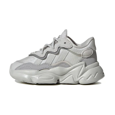 (TD) adidas originals Ozweego 'Grey One'