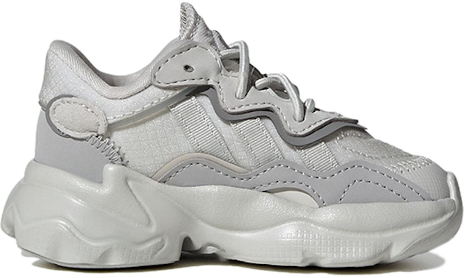 (TD) アディダス オリジナルス Ozweego "グレーワン" IG7437 Order (TD) アディダス オリジナルス Ozweego "グレーワン" IG7437