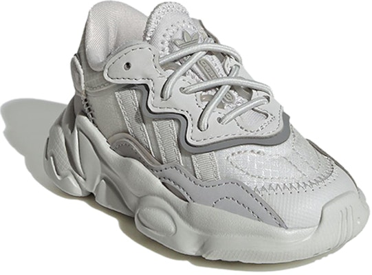 (TD) アディダス オリジナルス Ozweego "グレーワン" IG7437 Lookbook (TD) アディダス オリジナルス Ozweego "グレーワン" IG7437