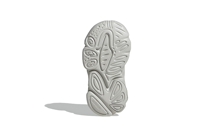 Details for (TD) アディダス オリジナルス Ozweego "グレーワン" IG7437