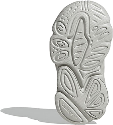 (TD) アディダス オリジナルス Ozweego "グレーワン" IG7437 Details for (TD) アディダス オリジナルス Ozweego "グレーワン" IG7437