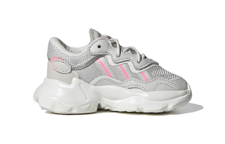 (TD) adidas Originals Ozweego 'Grey Pink' 圖 2