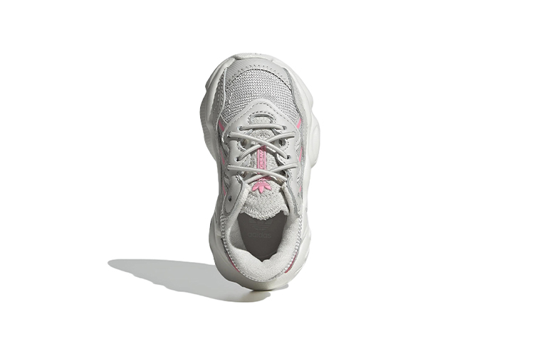 (TD) adidas Originals Ozweego 'Grey Pink' 圖 5
