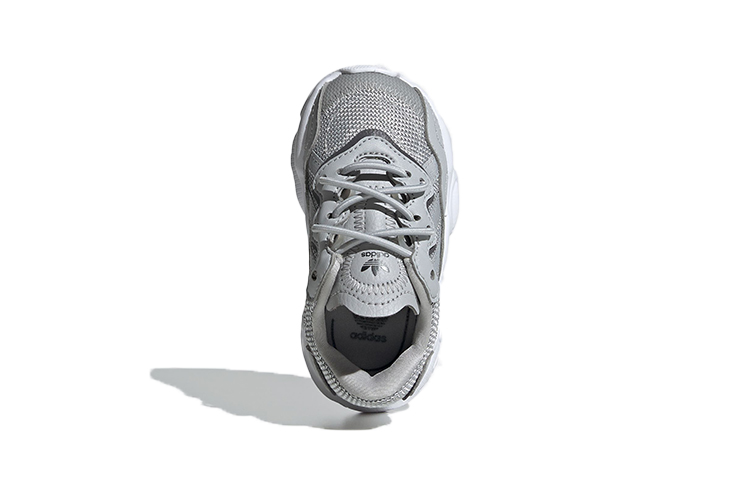 (TD) adidas Originals Ozweego 'Grey White' 圖 5