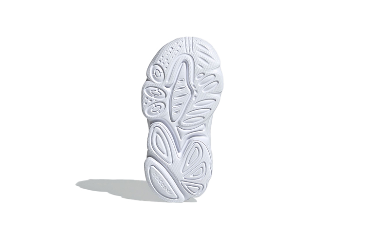 (TD) adidas Originals Ozweego 'Grey White' 圖 6