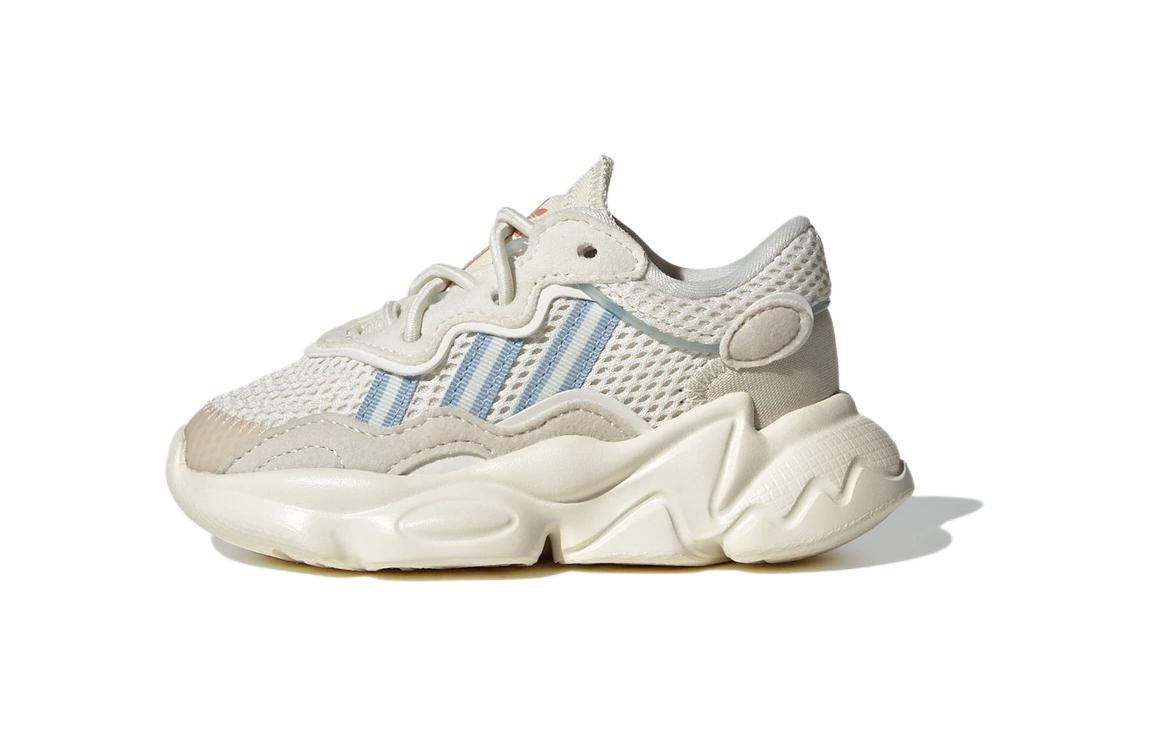 adidas originals ozweego off white