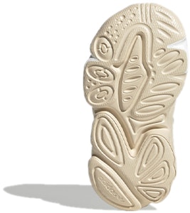 (TD) 阿迪达斯 三叶草 Ozweego 白蓝橙 FV7372 Details for (TD) 阿迪达斯 三叶草 Ozweego 白蓝橙 FV7372