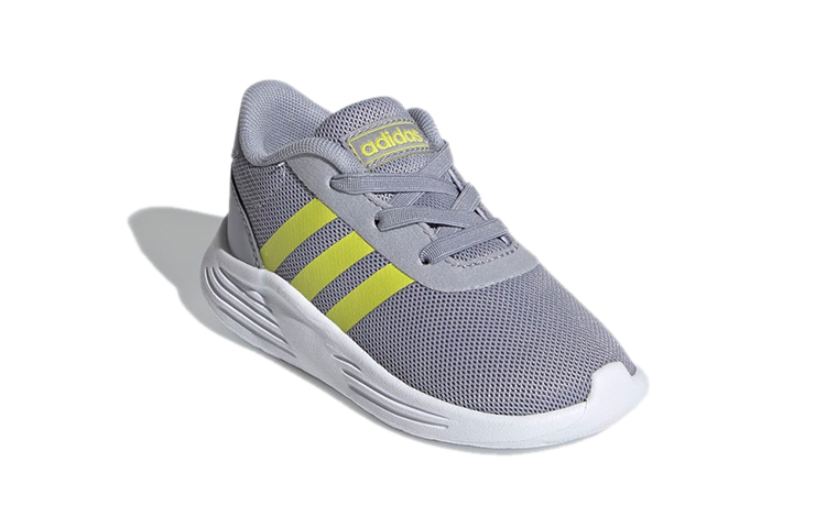 (TD) adidas originals Ozweego Lite Shoes Purple/White 圖 3