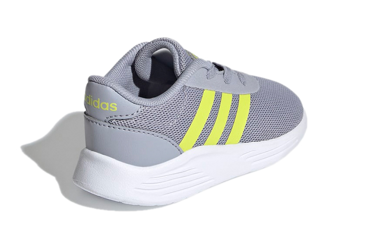 (TD) adidas originals Ozweego Lite Shoes Purple/White 圖 4