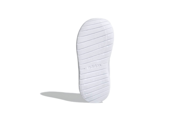 (TD) adidas originals Ozweego Lite Shoes Purple/White 圖 6