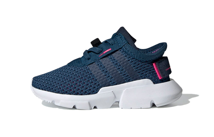 Buy (TD) アディダス オリジナルス POD-S3.1 ブルー CG7008