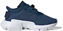 Order (TD) adidas Originals Pod-S3.1 Kasut Lari 'Biru' CG7008