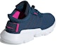 Shop (TD) adidas Originals Pod-S3.1 Kasut Lari 'Biru' CG7008