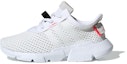 Buy (TD) adidas Originals Pod-s31 El I Selesa Tahan Lama Bernafas Putih CG7007